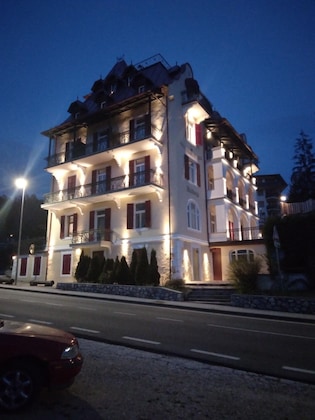 Gallery - Hotel Regina Del Bosco