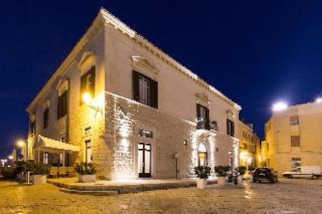 Gallery - Palazzo Filisio - Regia Restaurant
