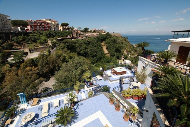 Gallery - Hotel Oriente