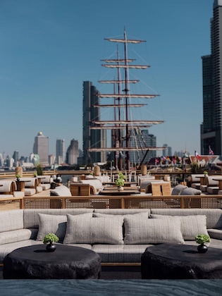 Gallery - The Okura Prestige Bangkok
