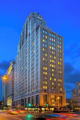 Gallery - Residence Inn Philadelphia Center City