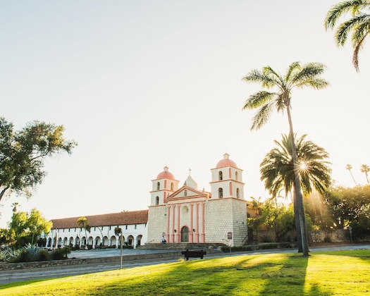 Gallery - Hotel Santa Barbara