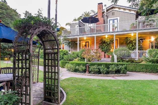 Gallery - Simpson House Inn