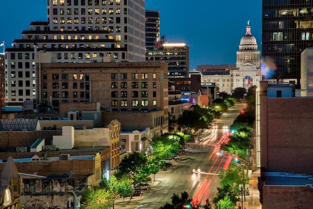 Gallery - Jw Marriott Austin