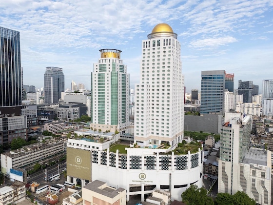 Gallery - The Berkeley Hotel Pratunam