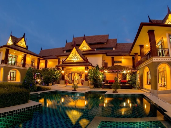 Gallery - Sahwan Boutique Luxury Resort Hua Hin