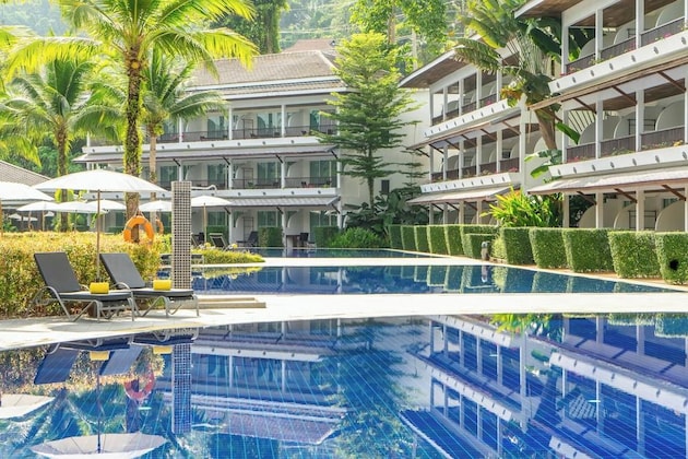 Gallery - TUI BLUE Khao Lak Resort - SHA Extra Plus