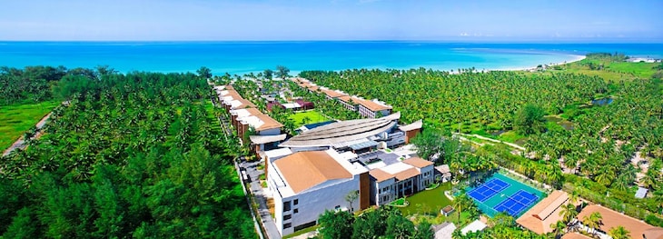 Gallery - Graceland Khaolak Beach Resort