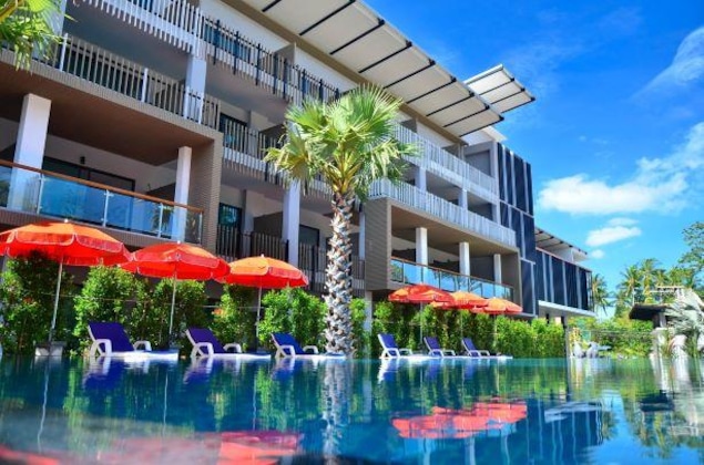 Gallery - Chaweng Noi Pool Villa