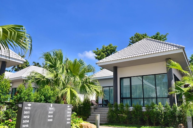 Gallery - Chaweng Noi Pool Villa