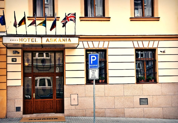 Gallery - Hotel Askania