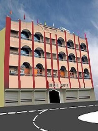 Gallery - Hotel Shanti Palace
