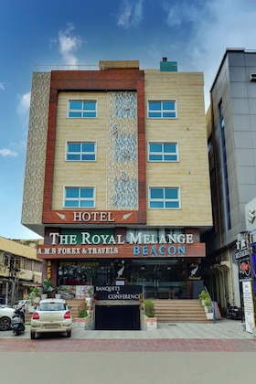 Gallery - The Royal Melange Beacon