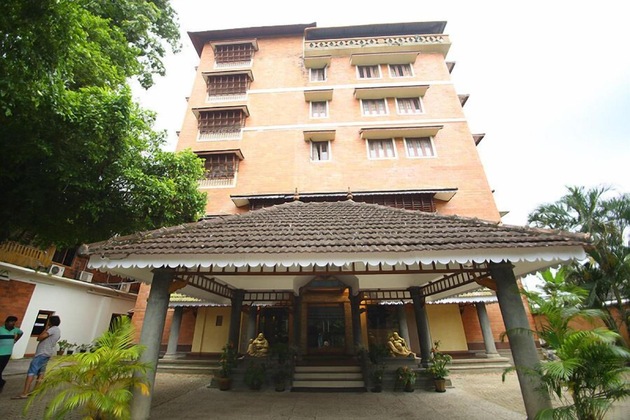 Gallery - Pagoda Resorts