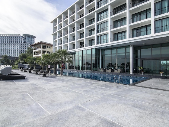 Gallery - Way Hotel Pattaya
