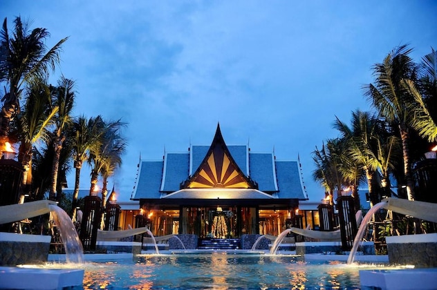 Gallery - Natai Beach Resort