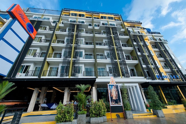Gallery - Tuana Blue Sky Patong