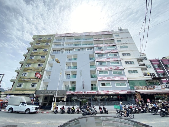 Gallery - Patong Platinums