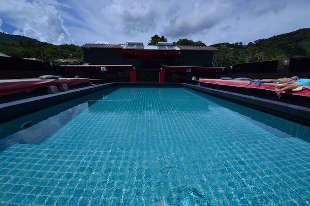 Gallery - Sharaya Residence Patong