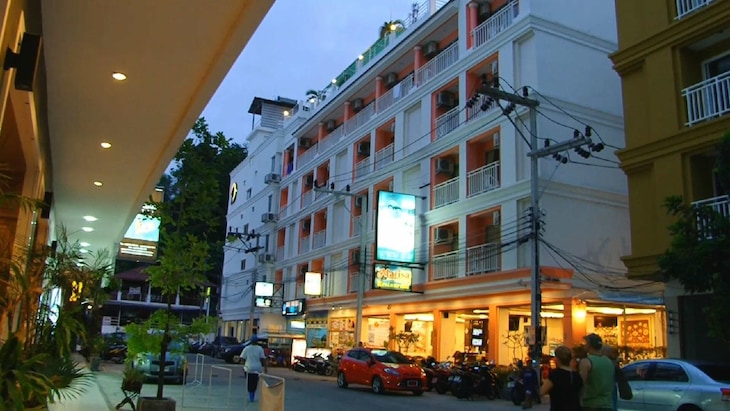 Gallery - Sharaya Residence Patong
