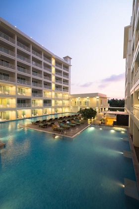 Gallery - Chanalai Hillside Resort