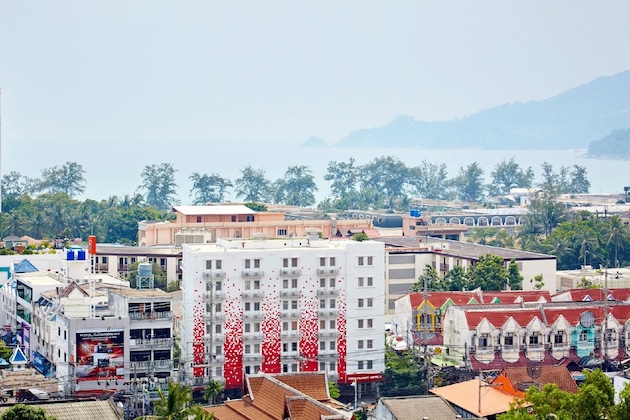 Gallery - Easy Planet Phuket, Patong