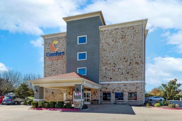 Gallery - Comfort Suites