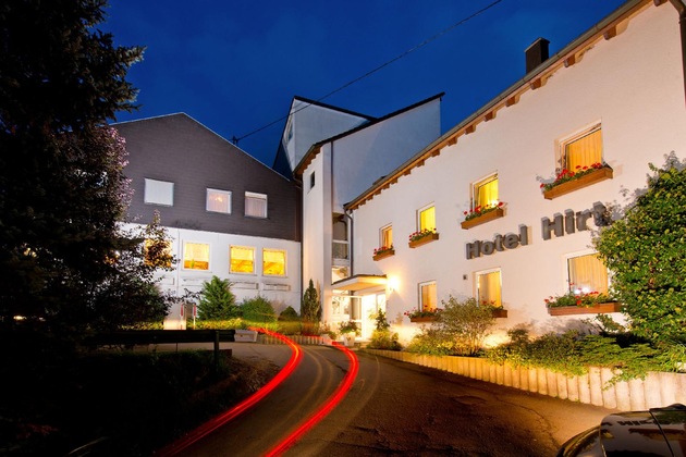 Gallery - Tiptop Hotel Hirt