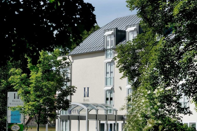 Gallery - Hotel Watthalden