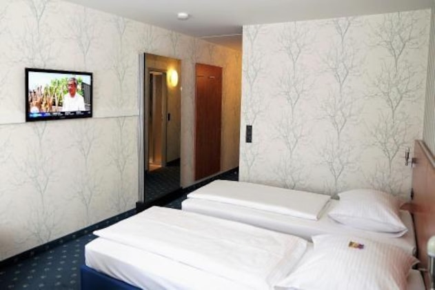 Gallery - Bonjour Tagungshotel Stuttgart-Gerlingen