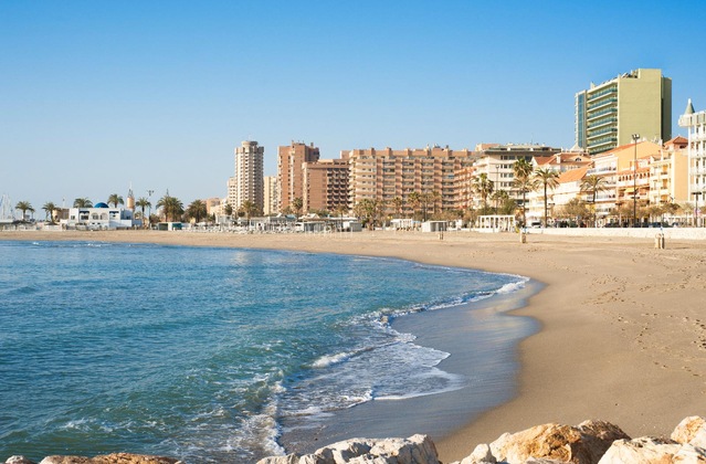Gallery - Hotel 'Chollo' 4* Fuengirola