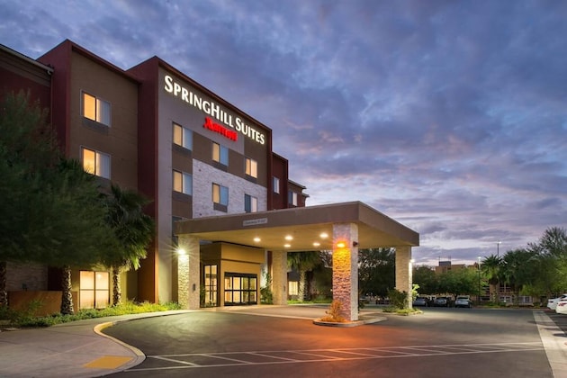 Gallery - Springhill Suites By Marriott Las Vegas Henderson