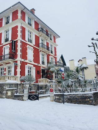 Gallery - Hôtel & Espace Bien-Être La Maison Du Lierre