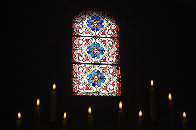 Gallery - Hotel Du Mas De La Chapelle