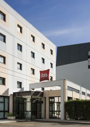 Gallery - Ibis Bourges