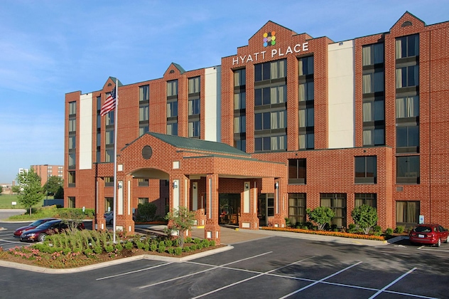 Gallery - Hyatt Place Lombard