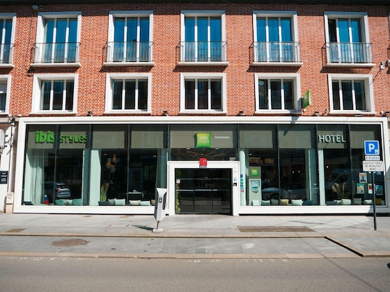 Gallery - Ibis Styles Calais Centre
