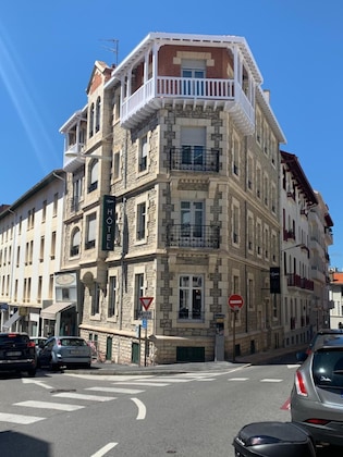 Gallery - Ama Hôtel