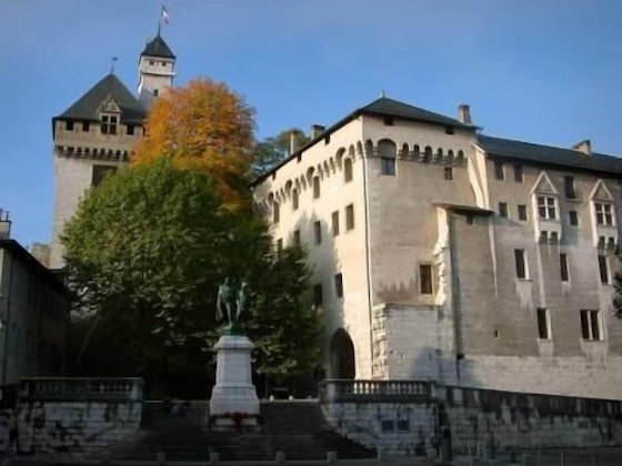 Gallery - Ibis Styles Chambery Centre Gare