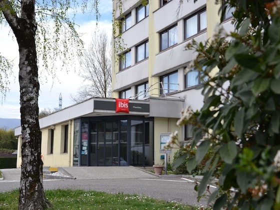 Gallery - Ibis Chambery