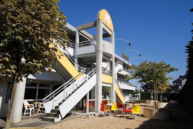 Gallery - Première Classe Tours Sud - Chambray-Lès-Tours