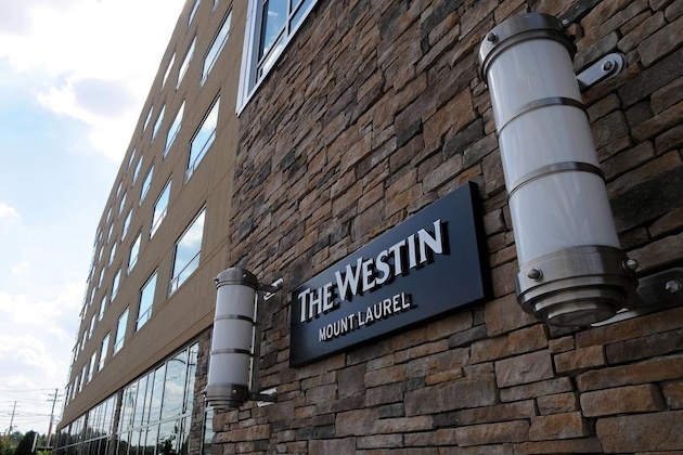 Gallery - The Westin Mount Laurel
