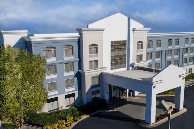 Gallery - Garner Hotel Murfreesboro West By Ihg