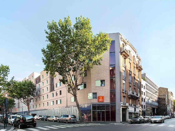 Gallery - Aparthotel Adagio Access Paris Clichy
