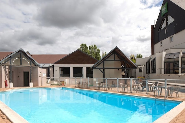 Gallery - Ibis Styles Auxerre Nord