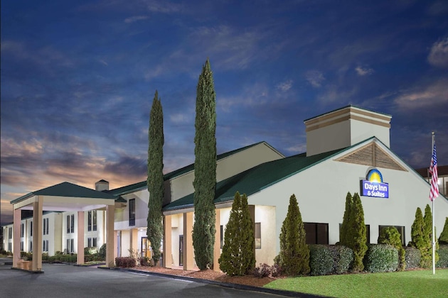 Gallery - Days Inn & Suites By Wyndham Norcross