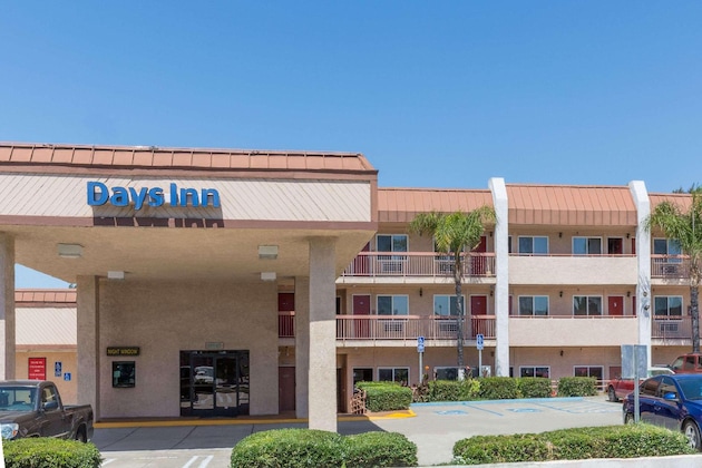 Gallery - Days Inn By Wyndham Ontario Airport