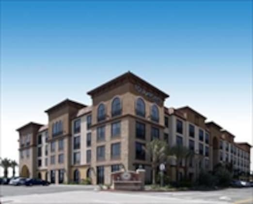 Gallery - Four Points By Sheraton Ontario-Rancho Cucamonga