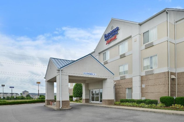 Gallery - Smyrna Nashville Fairfield Inn & Suites By Marriott