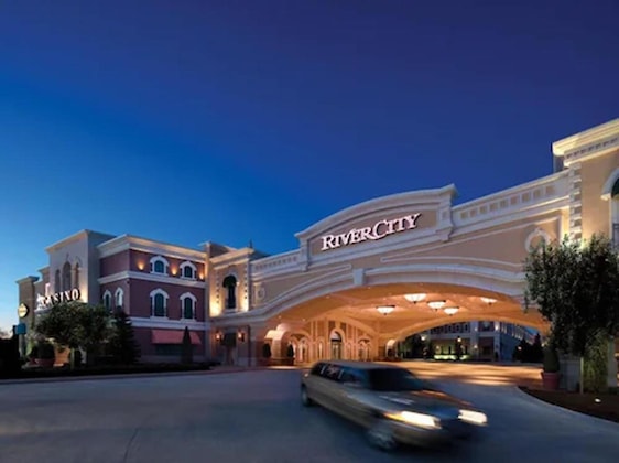 Gallery - River City Casino & Hotel